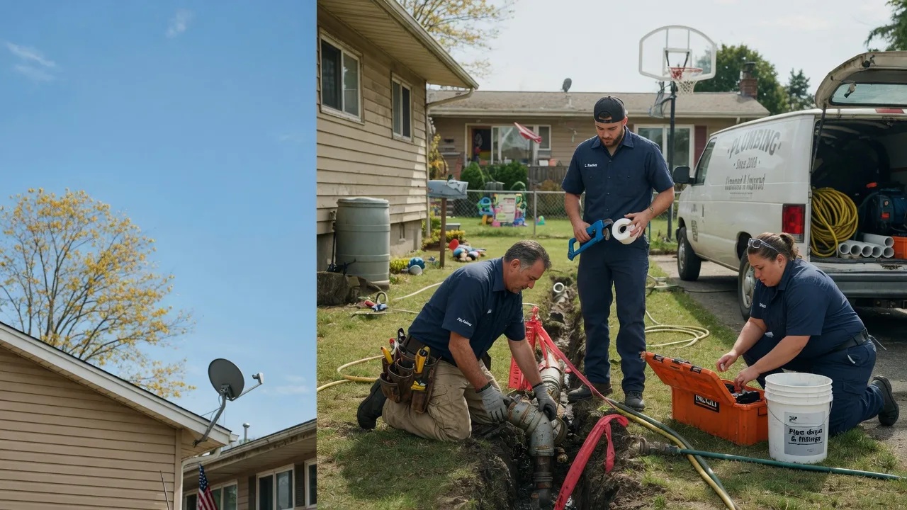Garbage Disposal Replacement in Harvard, ID near me
